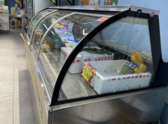 黔南地区处理风冷展示柜