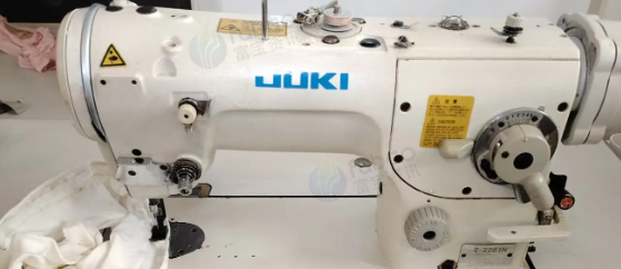 汕头地区加工厂处理缝纫设备