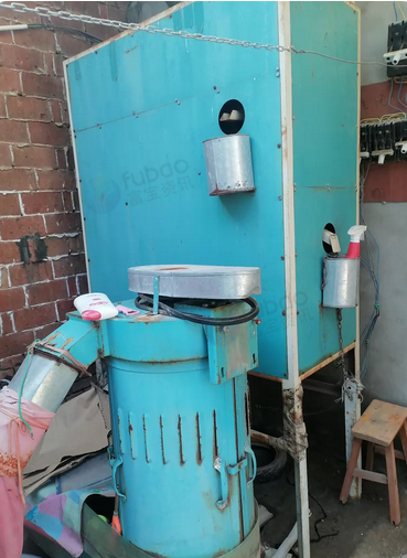 邢台地区处理石磨面粉机，洗麦机，筛麦机