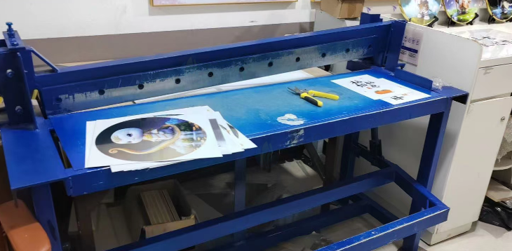 榆林地区自用处理热转印全套设备