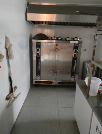 济南地区处理厨房设备