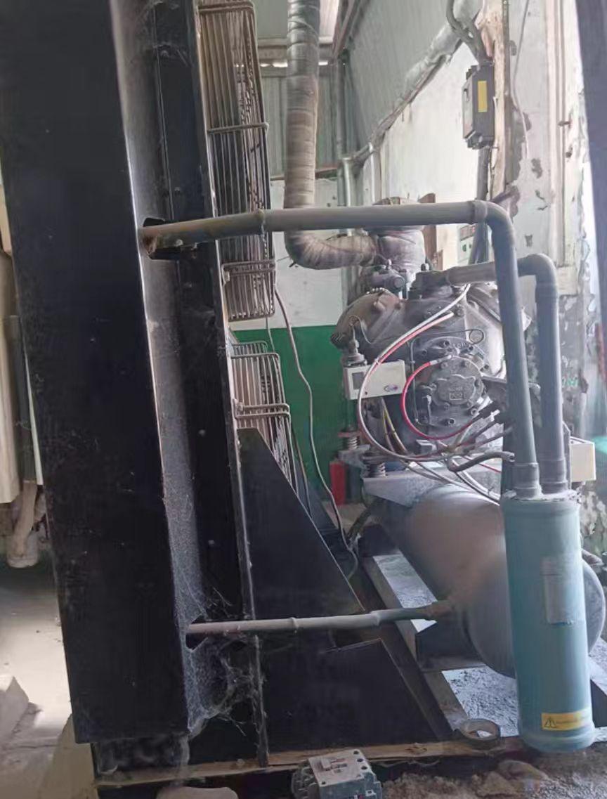 商丘地区闲置处理冷冻雪糕库