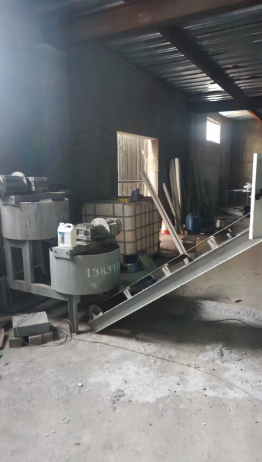 临沂地区处理整套eps构件设备