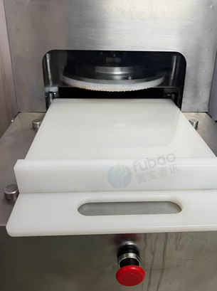 荆门地区处理爆浆猪排压肉机