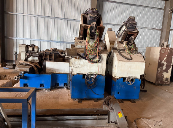 淮安地区工厂处理机床一批