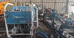 临沂地区处理博新1000型模块机