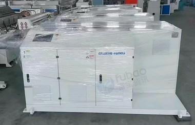 邢台地区处理格兰威尔方力65挤出机