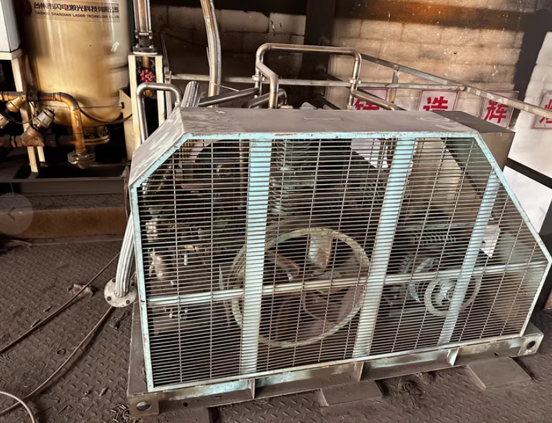 台州地区处理激光切割制氮机