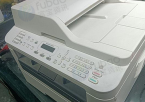 焦作地区处理富士施乐M225z打印机