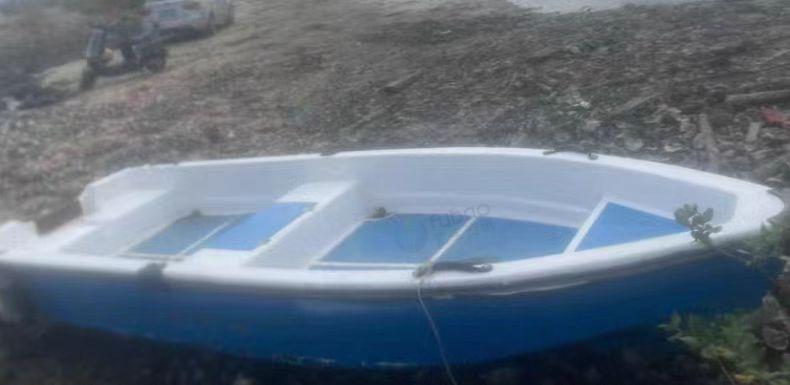 湛江地区处理玻璃钢钓鱼船