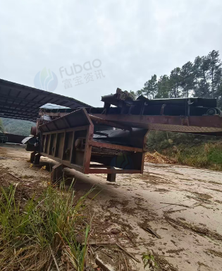 景德镇地区公司处理1400-600山东锤头破碎机