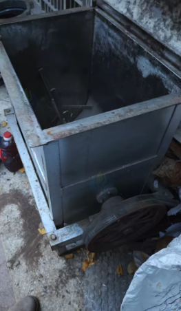 临沂地区处理搅拌机 速冻机 面皮机等手工水饺成套设备