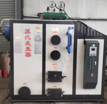 济南地区个人处理蒸汽发生器