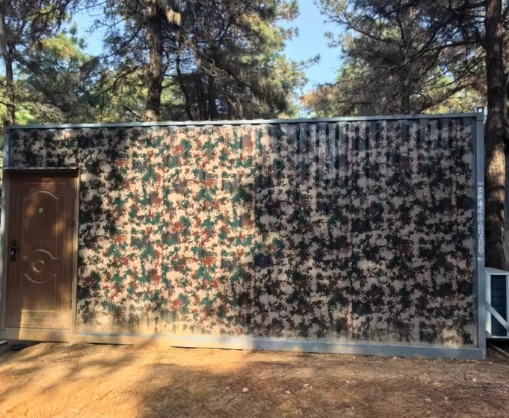 连云港地区处理3*6m冷库