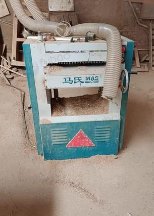 廊坊地区处理木工机械一批