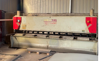 衡水地区处理折弯机剪板机