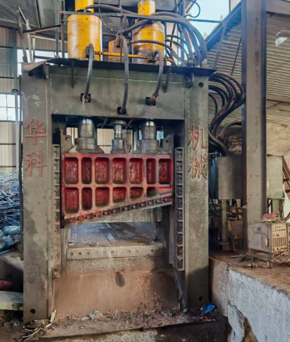 供应：打包机、龙门剪