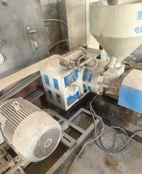 济宁地区处理多套地膜吹膜机