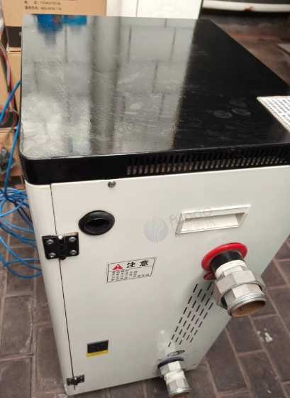 吕梁地区个人处理24千瓦电锅炉