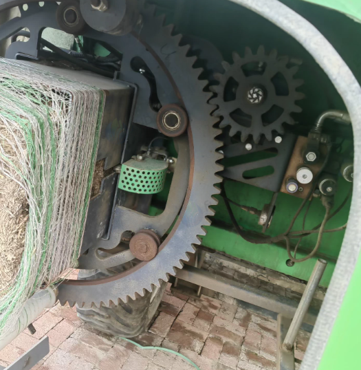 锦州地区工厂处理天朗方包机