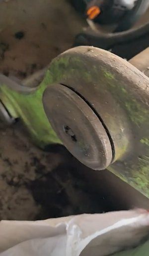 桂林地区个人处理鲁米勒一体铸造机械