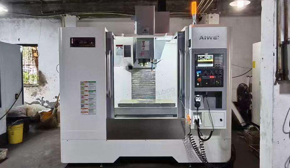 合肥地区经营不善处理三台855加工中心