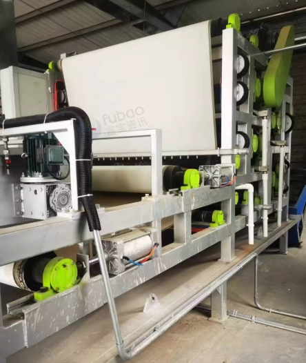 扬州地区处理猫砂全套设备