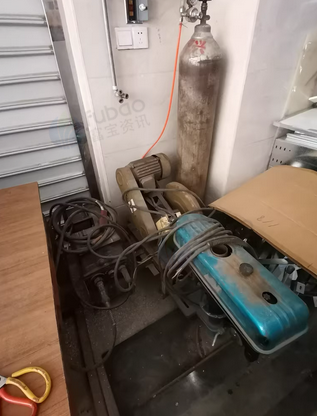 厦门地区个人处理氩弧焊机、台钻、切割机、电磨、电钻、螺丝刀、气瓶