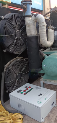 武汉地区个人处理世纪冰山SJBS-CYQ-60L储液器