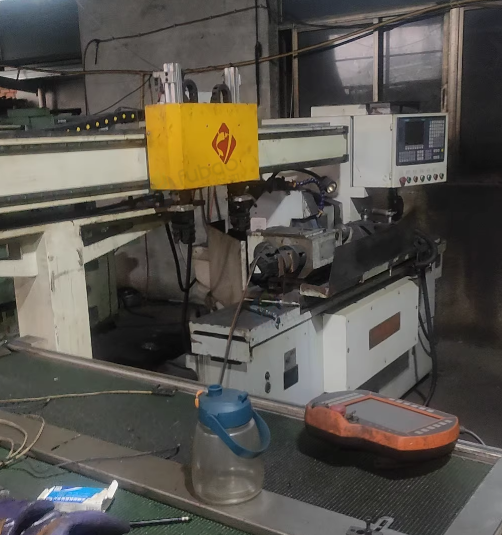 扬州地区工厂处理外圆磨床3台