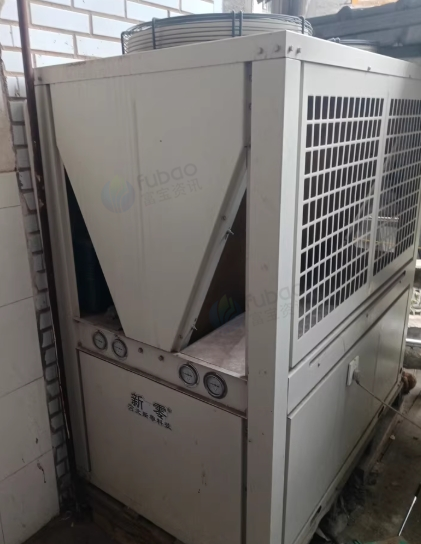 绵阳地区个人处理空气源热泵冷水机组