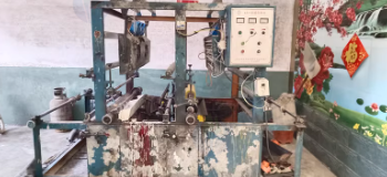 临沂地区处理自用1.1米双色印刷机