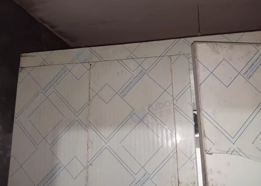 黄石地区处理冷库