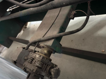 临沂地区个人处理6x3200液压剪板机