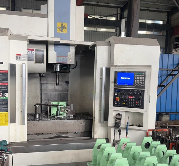 苏州地区工厂处理1160加工中心