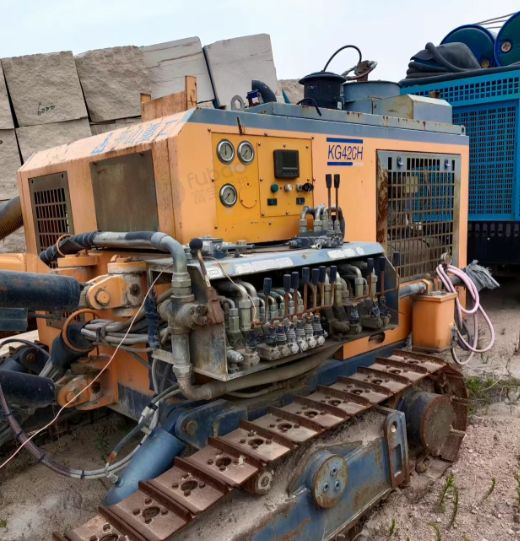 盐城地区处理钻机空压机