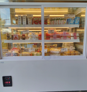 惠州地区面包店处理烘焙设备