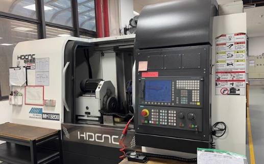 佛山地区处理华东数控外圆磨床