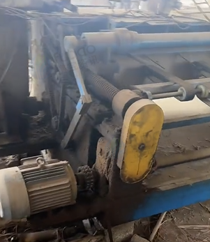 贵港地区个人处理木心机