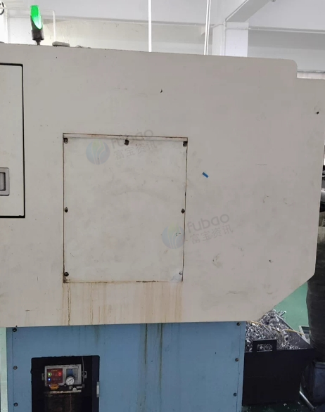 东莞地区工厂处理远诚46排刀机、英田46排刀机、禾隆机