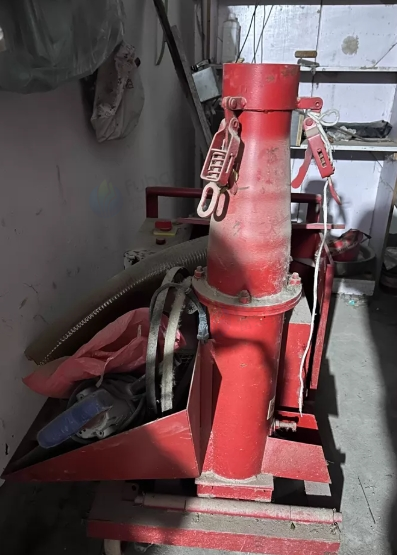 周口地区个人处理输送泵