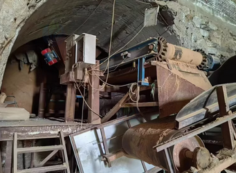 唐山地区处理烘干沙设备