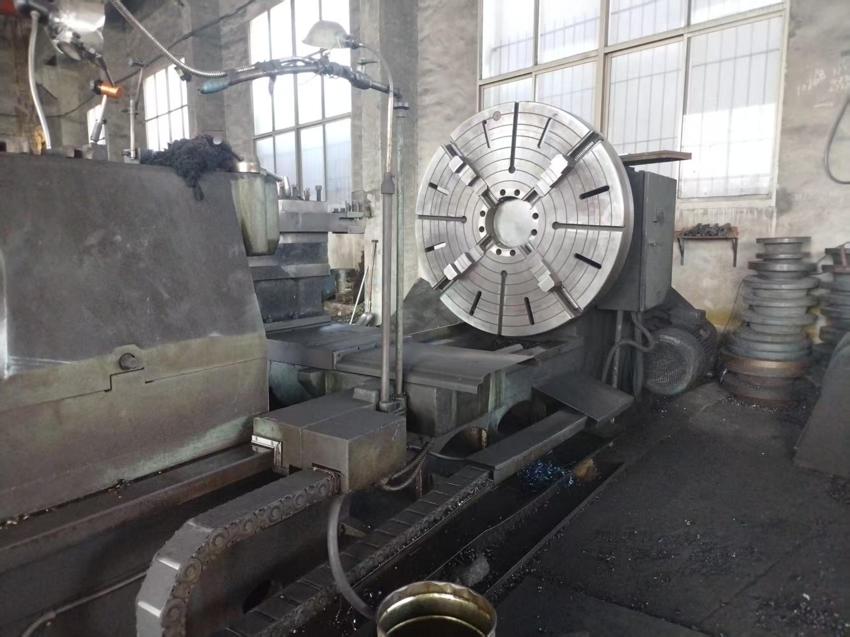 供应：机床设备5台