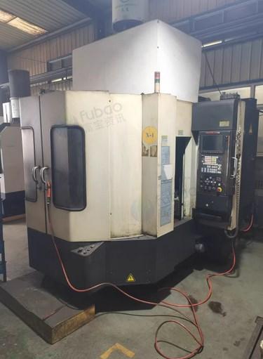 沧州地区处理小巨人立式交换台加工中心