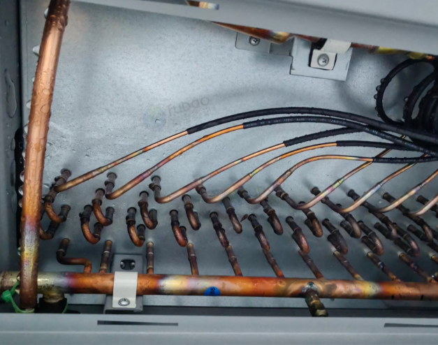 海口地区处理全新冷库