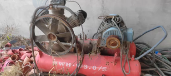 青岛地区处理柴油机 空压机