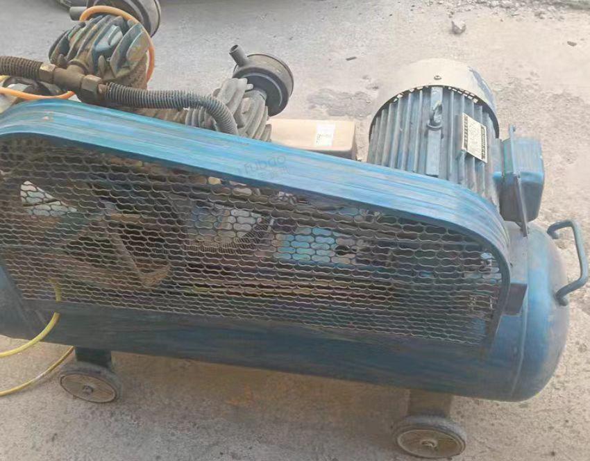 西安地区处理空压机