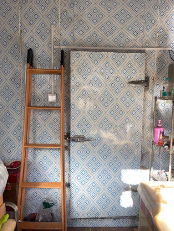 潍坊地区处理冷库