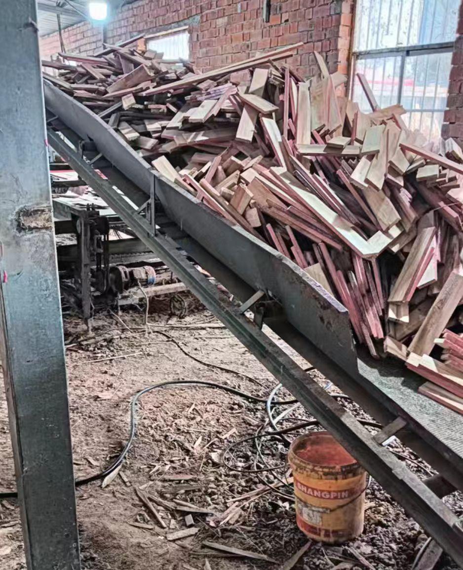 淮南地区处理原木锯、木方多片锯、四边锯、拼板机等全套木工机械设备