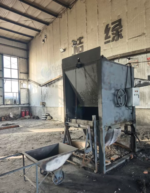 齐齐哈尔地区处理易拉罐化铝锭